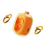 150 Languages AI Translation Wireless Clip Ear Bluetooth Earphone