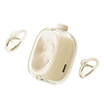 150 Languages AI Translation Wireless Clip Ear Bluetooth Earphone