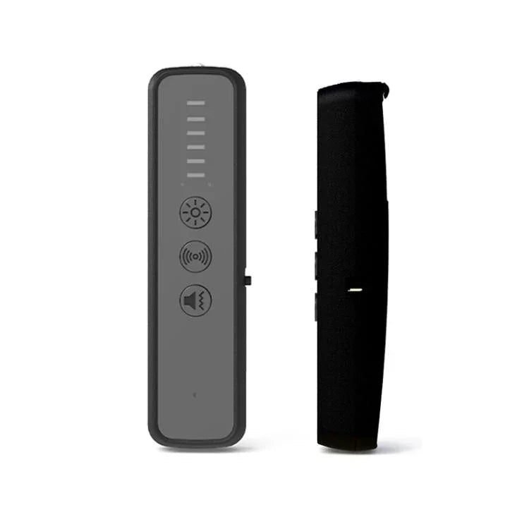 Detector de Señal Inalámbrica para Prevenir Posicionamiento GPS/Espionaje/Fotografía Oculta, S600
