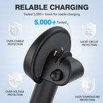 For Meta Ray-Ban Smart Glasses Charging Dock Smart Glasses Charging Stand