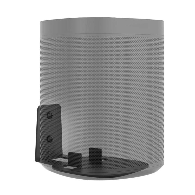 For Sonos One SL Speaker Wall Mount Metal Bracket, For Sonos One SL