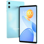 Teclast P50 Mini WiFi Tablet PC, 4GB+128GB, 8.7 inch Android 15 Unisoc T606 Octa Core, P50 Mini