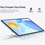 Teclast P50 Mini WiFi Tablet PC, 4GB+128GB, 8.7 inch Android 15 Unisoc T606 Octa Core, P50 Mini