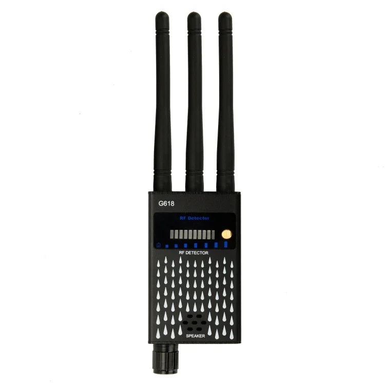 G618 GPSワイヤレス信号検出器 WiFiカメラ検出器