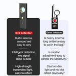 Rastreador Localizador de Señal GPS WiFi Anti-Espionaje R35