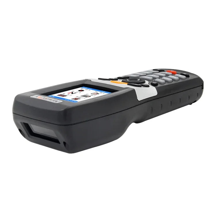NEWSCAN NS3309 One-dimensional Laser USB + Wireless Barcode Scanner Collector, NS3309L