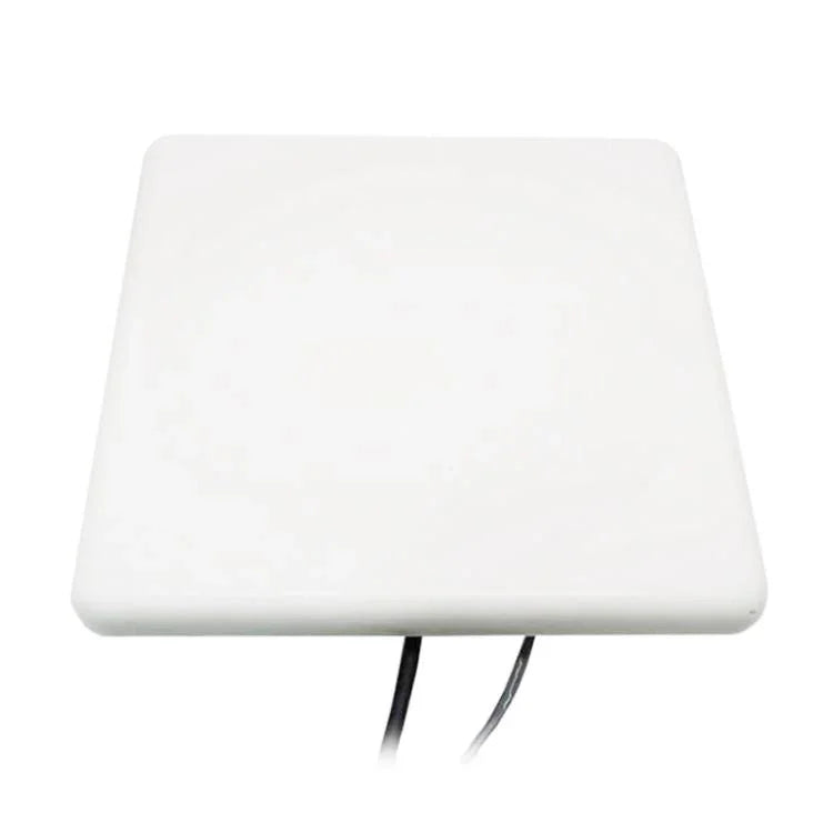 UHF RFID 長距離 9dBi 内蔵リーダー E710チップ搭載、スタイル：4Gネットワーク追加、4Gネットワーク追加