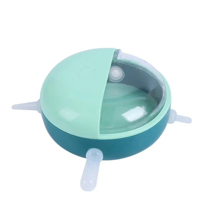 cww - 31 Multi - Mouth Pet Milk Bowl - Trustpick