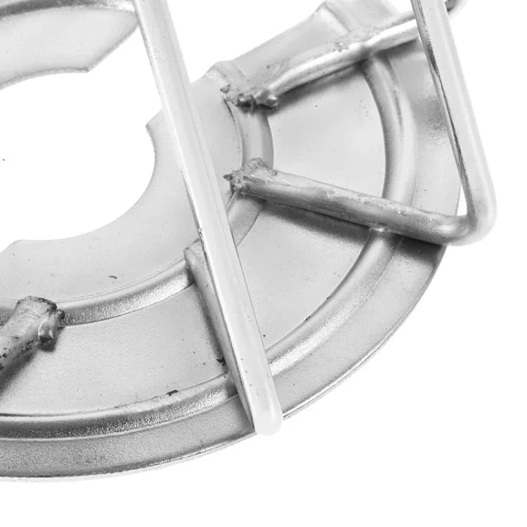 Non - disassembly Fire Sprinkler Head Protective Cover Bracket - Trustpick