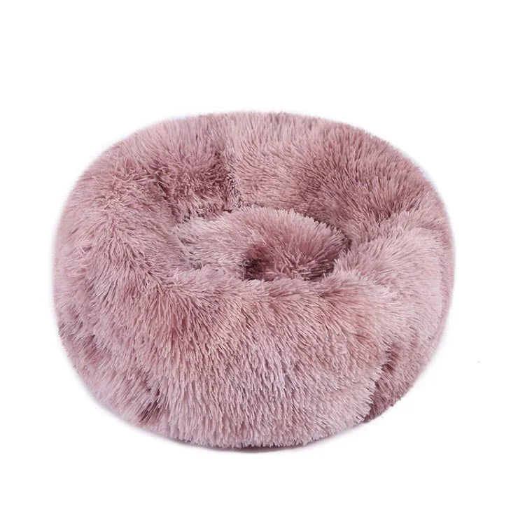 Plush Pet Bed Deep Sleep Pet Pad - Trustpick